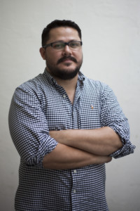 Foto Daniel Valencia