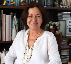 Foto Elvira Lobato