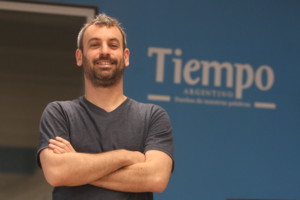 Foto Federico Amigo
