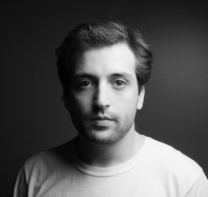 Foto Gregório Duvivier