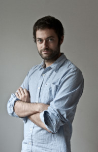 Foto José Pardo