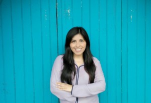 Foto Milagros Salazar