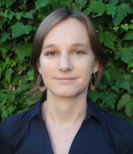 Foto Olivia Sohr