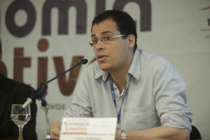 Foto Pablo Ortellado