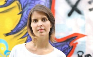 Foto Ana Aranha