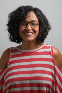 Foto Joana Suarez - AzMina