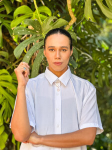 Foto Sanara Santos
