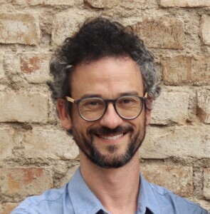 Foto Filipe Speck