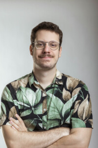 Foto Luan Alencar