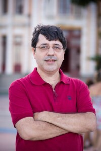 Foto Sérgio Miguel Buarque