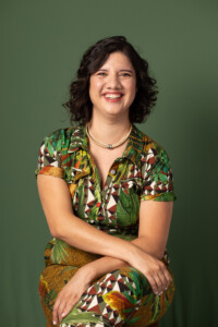 Foto Aline Rodrigues