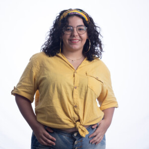 Foto Tainah Ramos