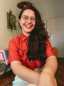 Foto Marilia Gabriela Freitas Nunes