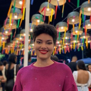 Foto Karina Costa de Andrade