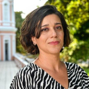 Foto Kamila Bossato Fernandes