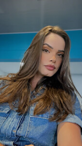 Foto Kendria Cavalcante