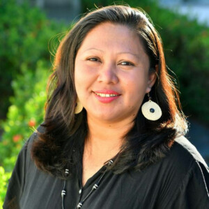 Foto Mayra Wapichana