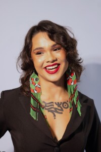 Foto Ingrid Fernandes