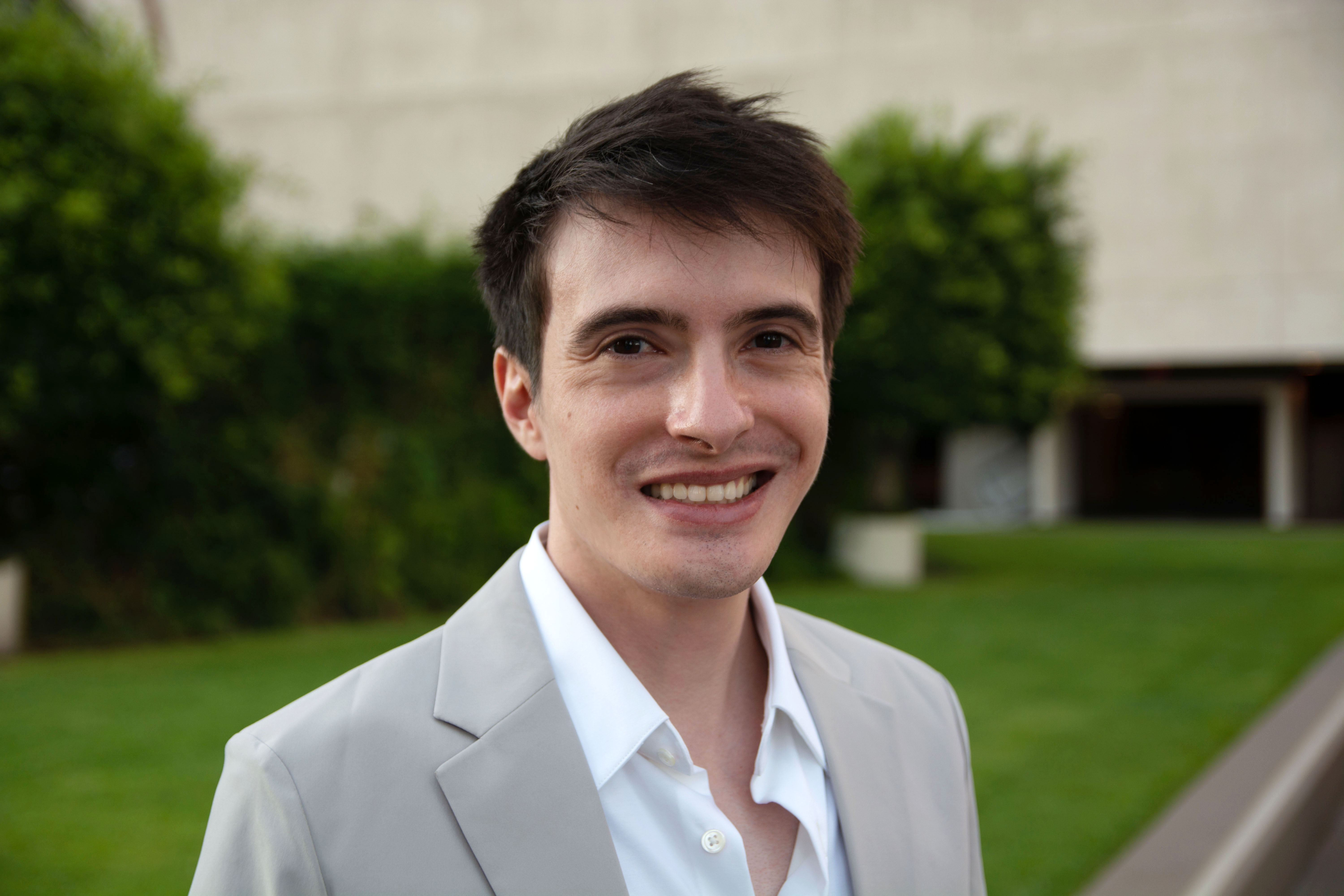 Foto Gonzalo del Peon