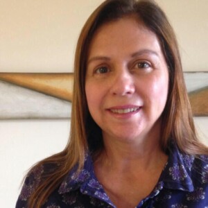 Foto Maria Elisabete Antonioli