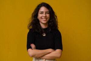 Foto Isabela Rangel Petrosillo