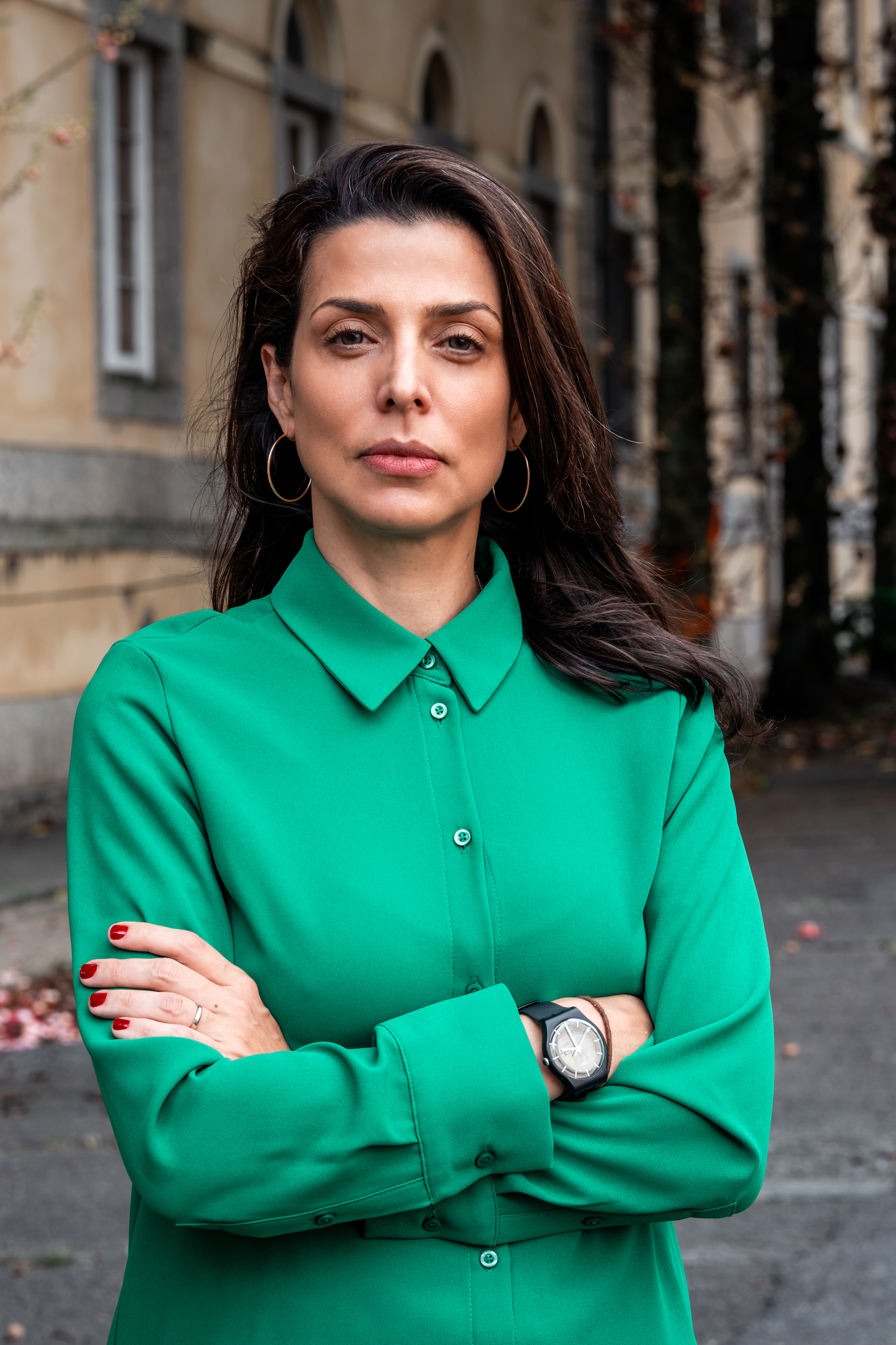 Foto Marie Santini