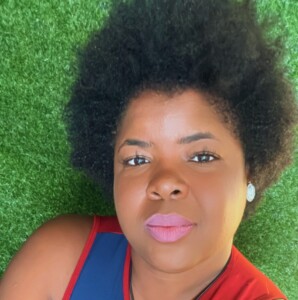 Foto Martihene Oliveira