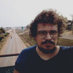 Foto Daniel Camargos