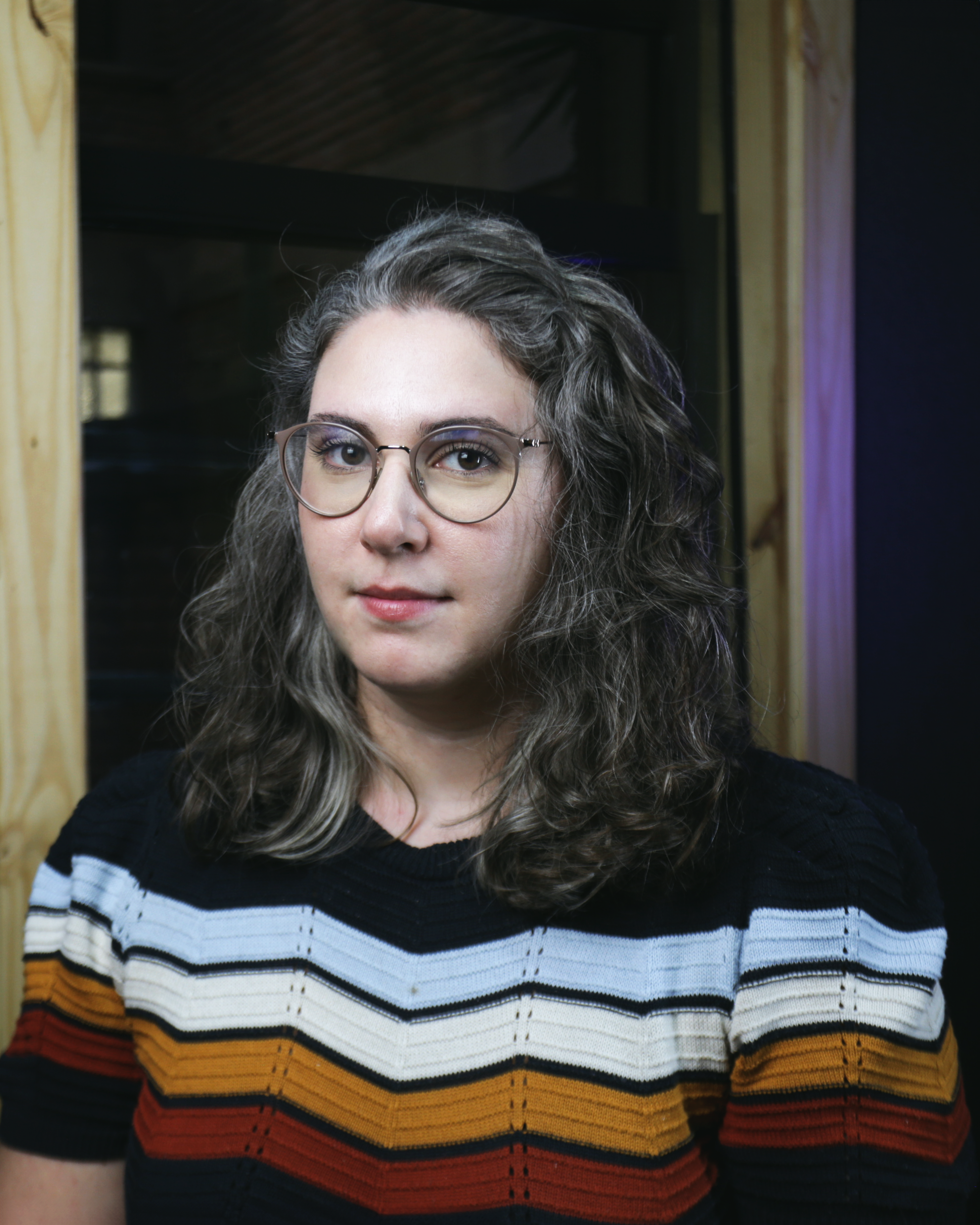 Foto Marina Dias