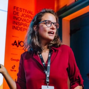 Foto Gabriela Caesar