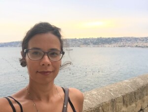 Foto Marina Gama Cubas