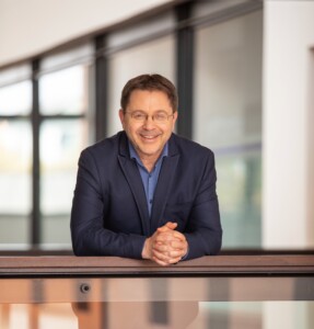 Foto Michael Markovitz