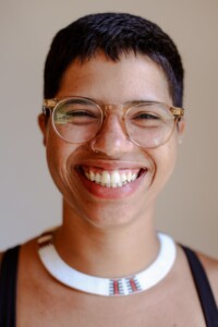 Foto Daiene Mendes