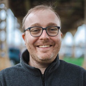 Foto Max Resnik