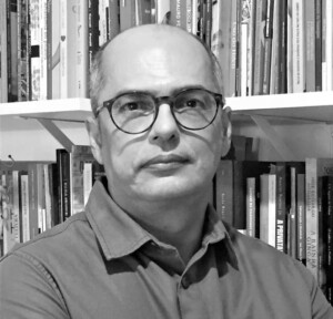 Foto José Cristian Góes