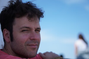 Foto Gustavo Faleiros