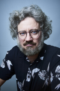 Foto Roberto Kaz