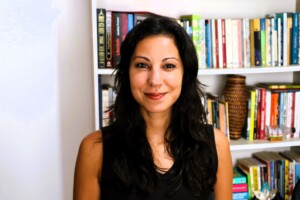 Foto Thaís Seganfredo