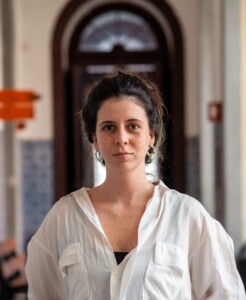 Foto Marina Loureiro