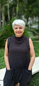 Foto Maria Esperidião