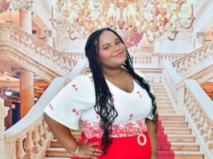 Foto Maria Eduarda Furtado