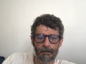 Foto Nilo D´Avila
