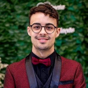 Foto Otávio Santos Gomes