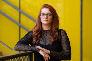 Foto Nathalia Coelho de Oliveira