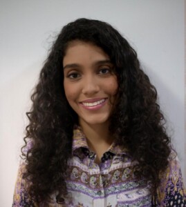 Foto Gabriella da Costa