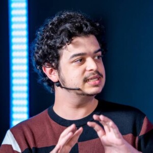 Foto João Pedro Malar