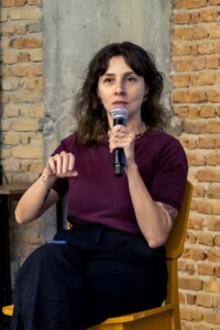 Foto Tatiana Dias