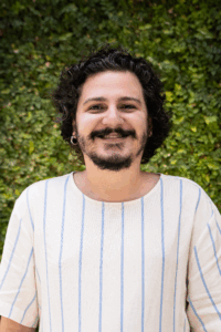 Foto Caio Mattos
