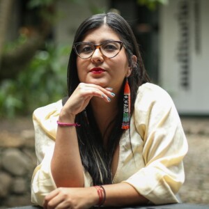 Foto Elizabeth Otálvaro