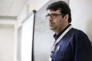 Foto Francisco Belda